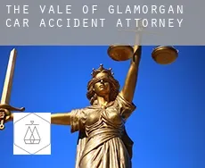 The Vale of Glamorgan  car accident attorney