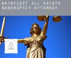 Wainfleet All Saints  bankruptcy attorney