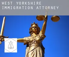 West Yorkshire  immigration attorney