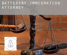 Battersby  immigration attorney