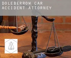 Doleberrow  car accident attorney