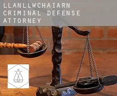 Llanllwchaiarn  criminal defense attorney