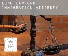 Long Lawford  immigration attorney