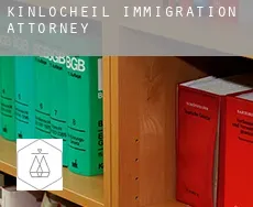 Kinlocheil  immigration attorney