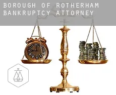 Rotherham (Borough)  bankruptcy attorney