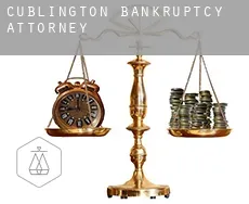 Cublington bankruptcy attorney