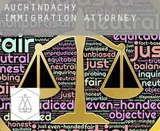 Auchindachy  immigration attorney