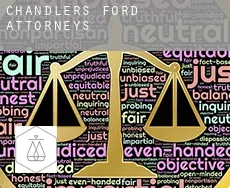 Chandler's Ford  attorneys