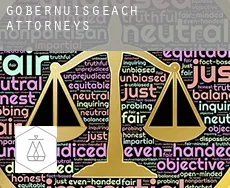 Gobernuisgeach  attorneys