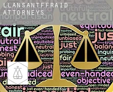 Llansantffraid  attorneys
