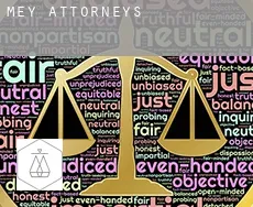 Mey  attorneys