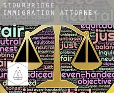 Stourbridge  immigration attorney