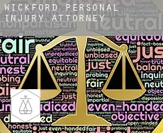 Wickford  personal injury attorney