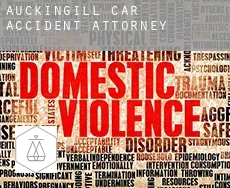Auckingill  car accident attorney