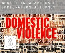 Burley in Wharfedale immigration attorney