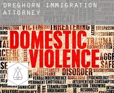 Dreghorn  immigration attorney