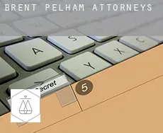 Brent Pelham  attorneys