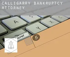 Calligarry bankruptcy attorney