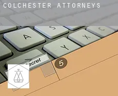 Colchester  attorneys