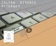 Colton  divorce attorney