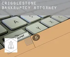 Crigglestone  bankruptcy attorney