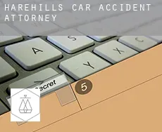Harehills car accident attorney