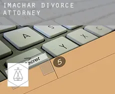 Imachar  divorce attorney