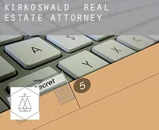 Kirkoswald  real estate attorney