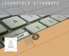 Leconfield  attorneys