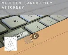 Maulden bankruptcy attorney