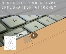 Newcastle-under-Lyme  immigration attorney