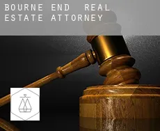 Bourne End  real estate attorney