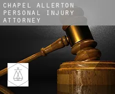 Chapel Allerton personal injury attorney