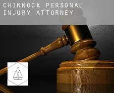 Chinnock  personal injury attorney
