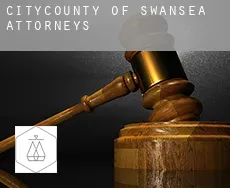 City and of Swansea  attorneys
