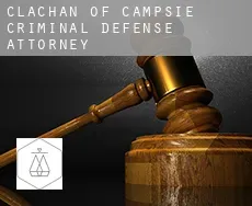 Clachan of Campsie  criminal defense attorney