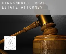 Kingsnorth  real estate attorney