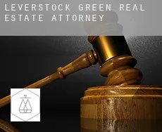 Leverstock Green  real estate attorney