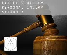 Little Stukeley  personal injury attorney