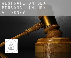 Westgate on Sea  personal injury attorney