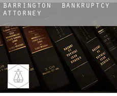 Barrington  bankruptcy attorney