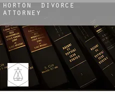 Horton  divorce attorney