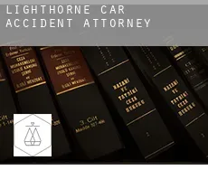 Lighthorne car accident attorney