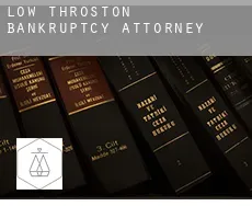 Low Throston  bankruptcy attorney