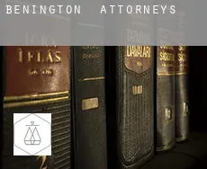 Benington  attorneys