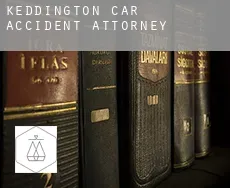 Keddington  car accident attorney