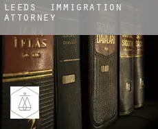 Leeds  immigration attorney