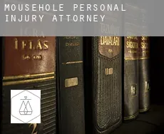 Mousehole  personal injury attorney