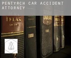 Pentyrch  car accident attorney