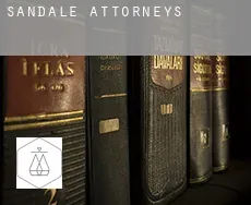 Sandale  attorneys